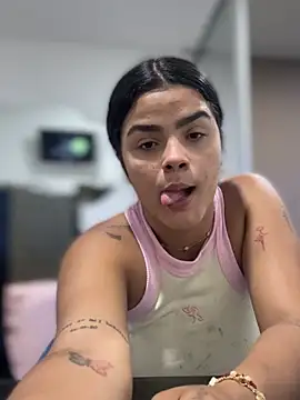 XXX chat uživo modela Kaily_Sweet16