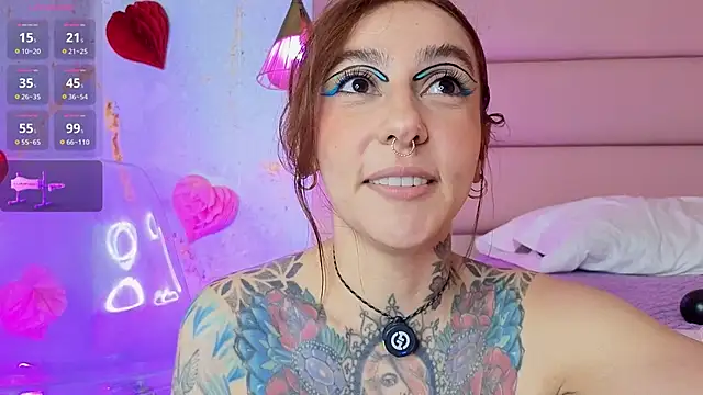 Evangelyne_1 Live XXX Chat