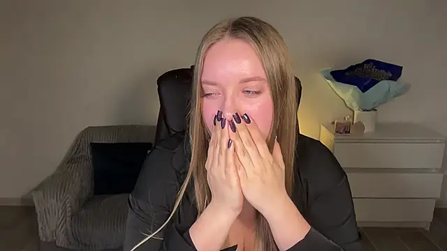 EvaMaddison Live XXX Chat