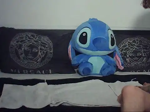 SoftEdgeBoy Webcam show