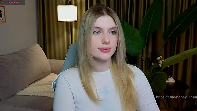 Czat XXX na żywo – honey_kors