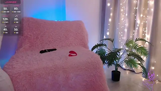 ZeeemeのライブXXXチャット