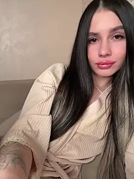 SofiaLaLight Live XXX Chat