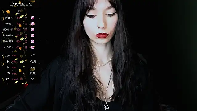 Chat XXX Live JillVerdon