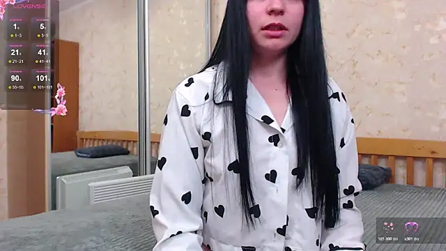 JuicyJess Live XXX-chat