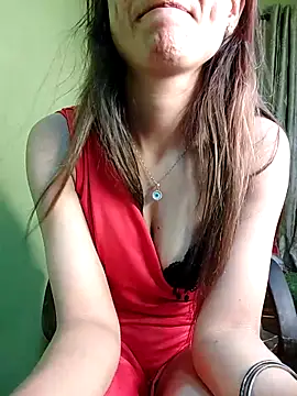 seductivegirl55 Adlı Modelin Canlı XXX Sohbeti