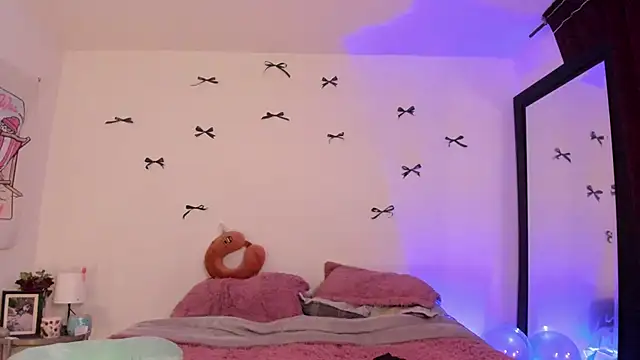 Alessamoth Live XXX-Chat