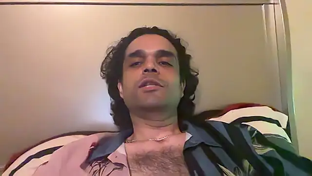 KungFuPanda001's Webcam Show