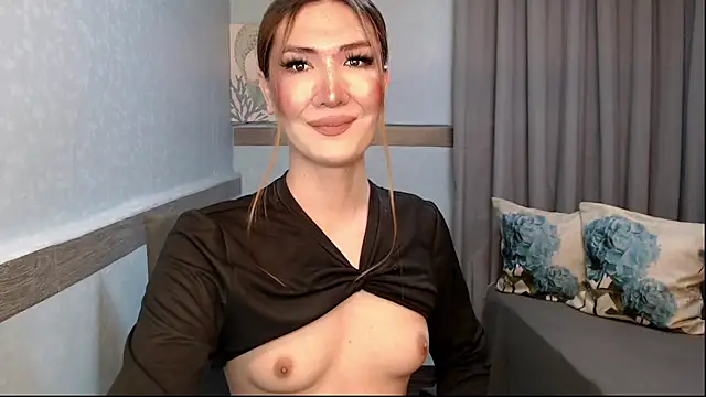 xMeganFucks69 Obrolan Langsung XXX