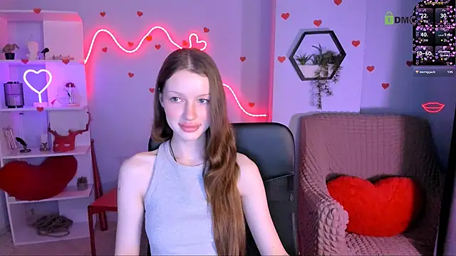 rebecca_smile – Naživo XXX chat