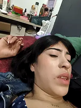 chaymae_nah_ Webcam Show