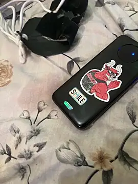 Show Webcam de Ariel_Ari