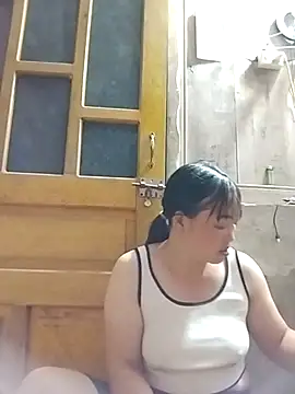 Minkine022 Show Webcam