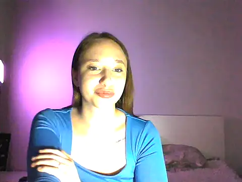 Webkamerová show DarkMirel