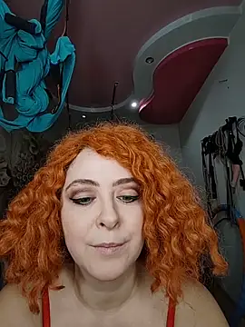 Chat +18 de MISSwithDOLLS ao vivo