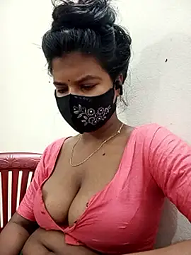 Lady-Killar Chat XXX in diretta