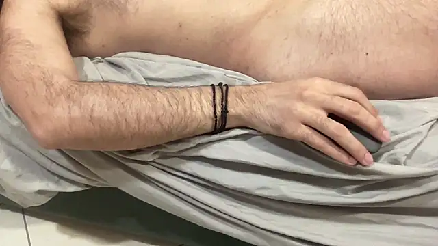 Show de Akismegls na webcam