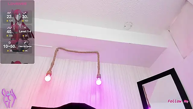 Chat +18 de nicky_angel1 ao vivo