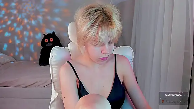 Živý XXX chat ReneYolker