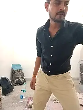 Pertunjukan Kamera Web 7incpink