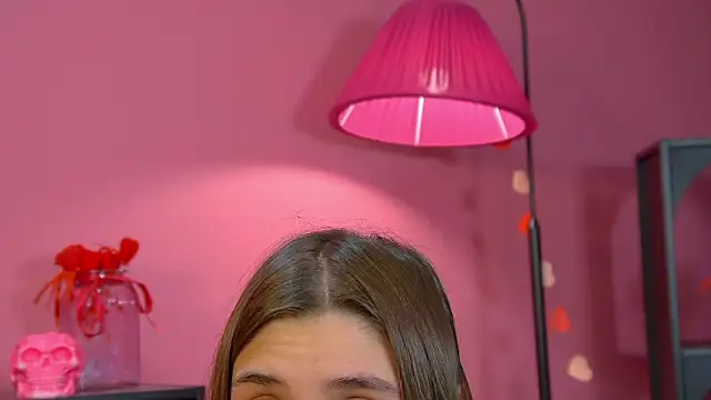 Chat XXX ao vivo de ArianaAllens