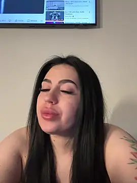 Chat +18 de Andrestarr ao vivo