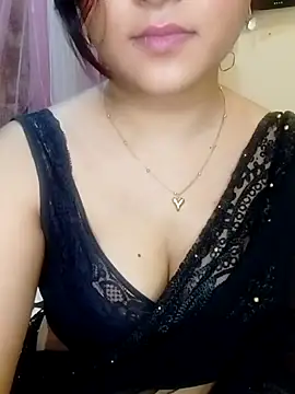 Chat XXX en directo de Saumyy