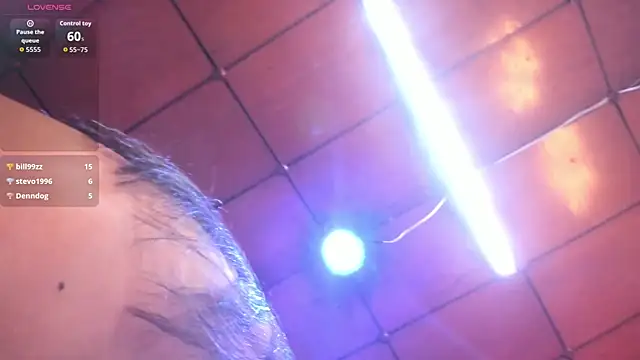 double_temptation_ webkamerás műsora