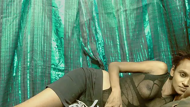 SassyXindian Obrolan Langsung XXX