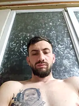 stfvataman – Live XXX-chat