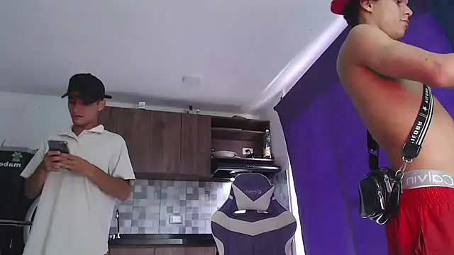 sintabusexo01's Live XXX Chat