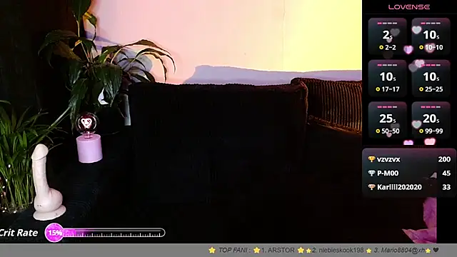 __Leyla__'s Live XXX Chat