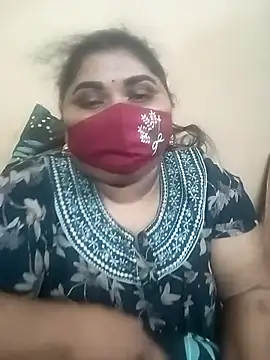 Show de webcam de Missamma-Hyderabad-Telugu