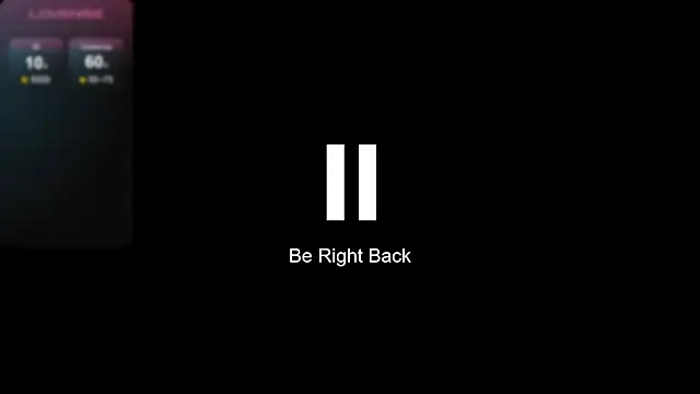 Chat XXX en directo de LubaSeirers