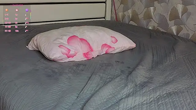 DaynaMacha 现场XXX聊天