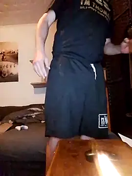 Codymc89 Webcam-Show