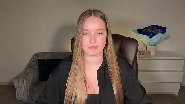 EvaMaddison's Live XXX Chat