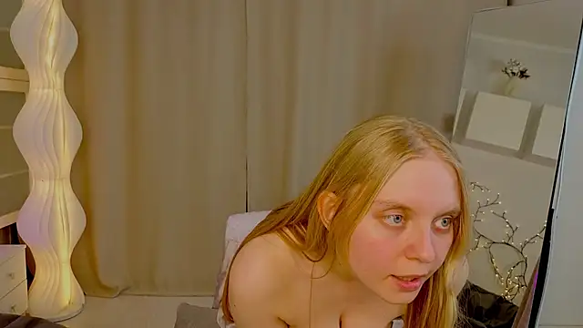 Chat XXX en directo de AlicaCohill