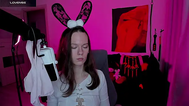 Chat XXX en directo de Goddess_of_Fertility