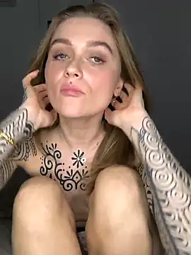 Chat XXX en directo de Goldi159