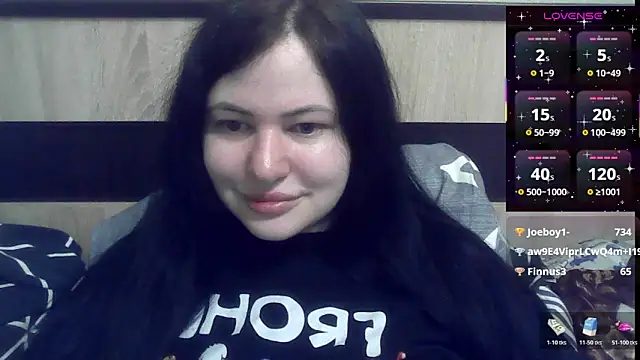 Chat XXX en directo de German_Eva