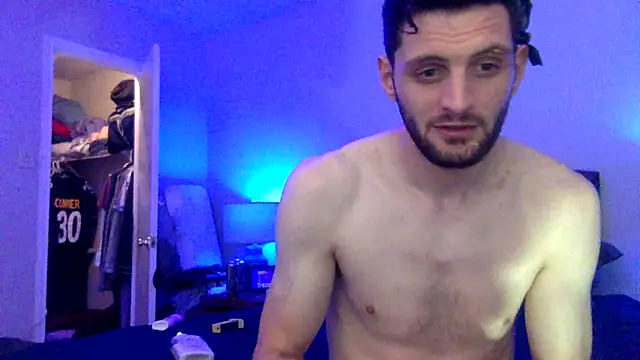 Pertunjukan Kamera Web Mrkarizma