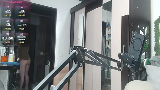 scyrim2 – Naživo XXX chat