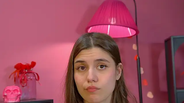 Chat XXX en directo de ArianaAllens