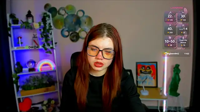 Sembang XXX Secara Langsung isabel_wave