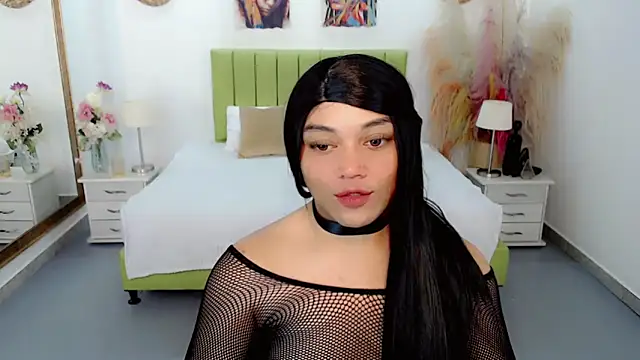 Show modela charlotte1_sweet na web-kameri