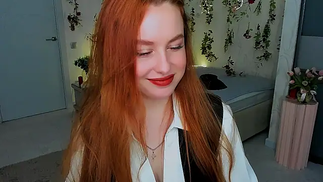 Chat XXX en directo de AirySilhouette