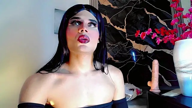 Brittany__Rose webkamerás műsora