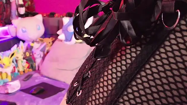 Chat XXX en directo de ViGothFox