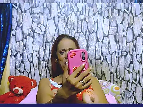 Chat XXX en directo de Hot_queen58
